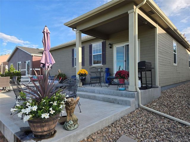 1807 Homestead Dr, Fort Lupton, CO 80621