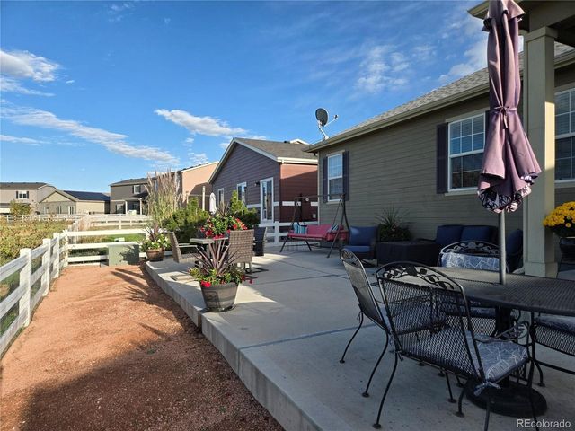 1807 Homestead Dr, Fort Lupton, CO 80621