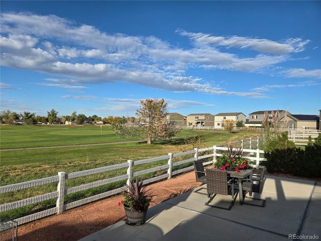 1807 Homestead Dr, Fort Lupton, CO 80621