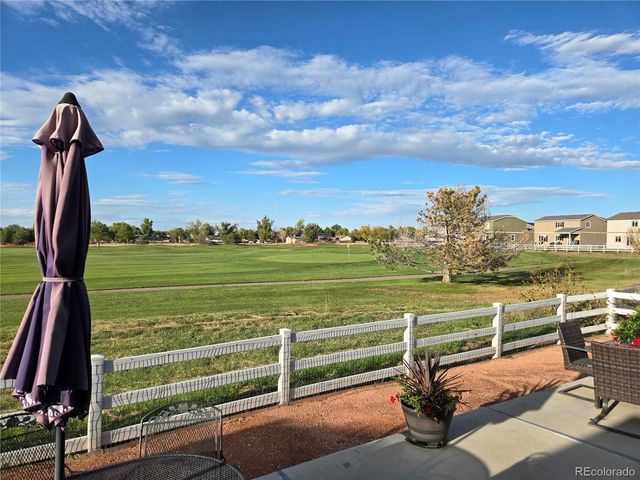 1807 Homestead Dr, Fort Lupton, CO 80621