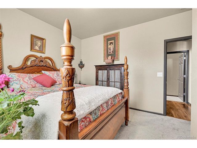 1807 Homestead Dr, Fort Lupton, CO 80621