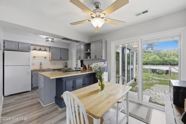 109 Bayberry Drive, Elizabeth City, NC 27909