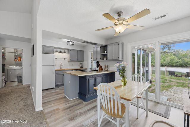 109 Bayberry Drive, Elizabeth City, NC 27909