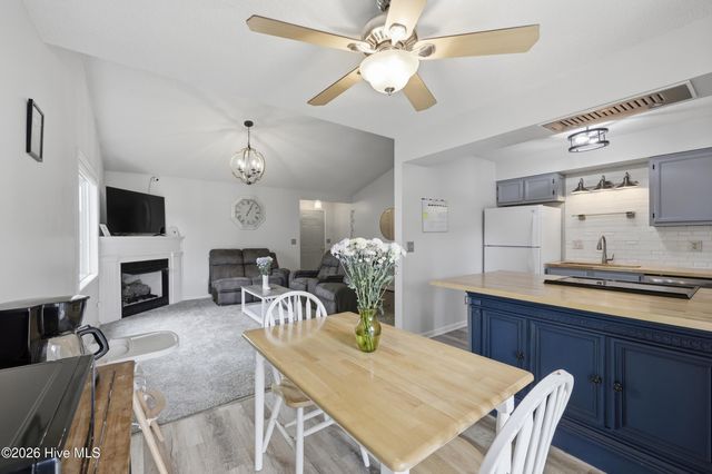 109 Bayberry Drive, Elizabeth City, NC 27909