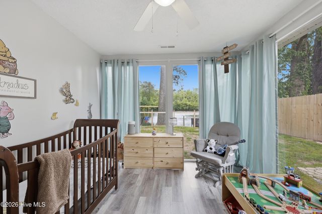 109 Bayberry Drive, Elizabeth City, NC 27909