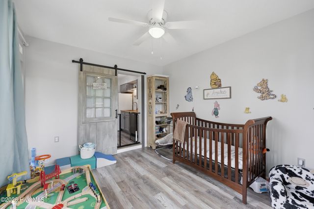 109 Bayberry Drive, Elizabeth City, NC 27909