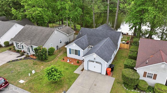 109 Bayberry Drive, Elizabeth City, NC 27909