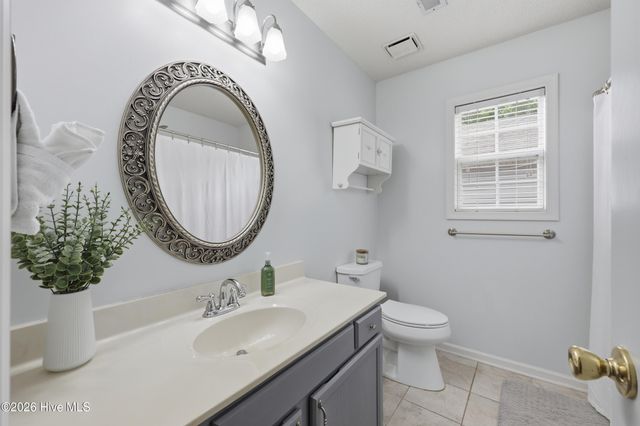 109 Bayberry Drive, Elizabeth City, NC 27909