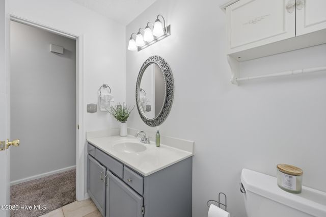 109 Bayberry Drive, Elizabeth City, NC 27909