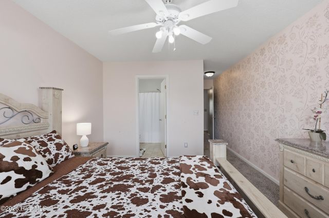 109 Bayberry Drive, Elizabeth City, NC 27909
