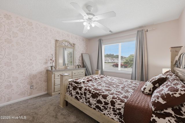 109 Bayberry Drive, Elizabeth City, NC 27909
