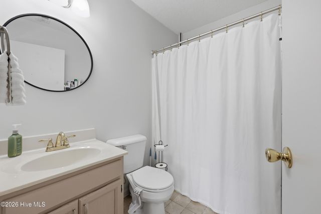 109 Bayberry Drive, Elizabeth City, NC 27909