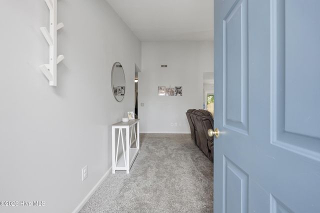109 Bayberry Drive, Elizabeth City, NC 27909
