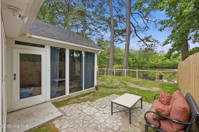 109 Bayberry Drive, Elizabeth City, NC 27909
