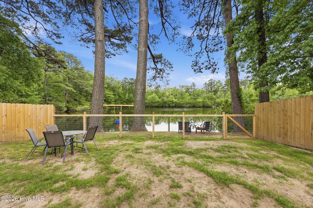 109 Bayberry Drive, Elizabeth City, NC 27909