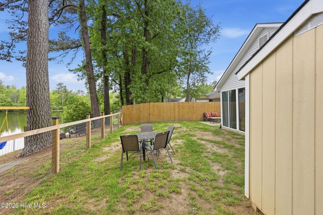 109 Bayberry Drive, Elizabeth City, NC 27909