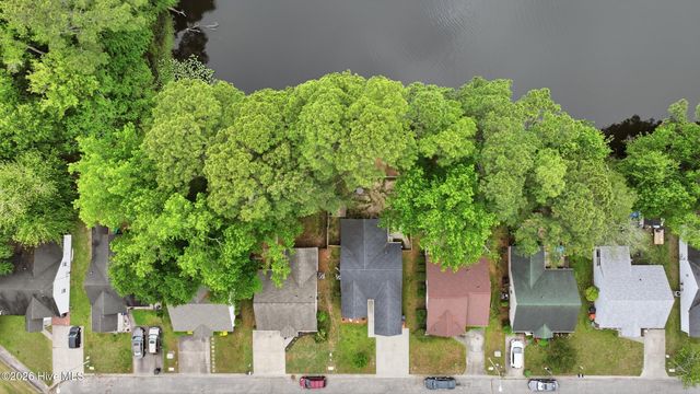 109 Bayberry Drive, Elizabeth City, NC 27909