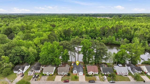 109 Bayberry Drive, Elizabeth City, NC 27909