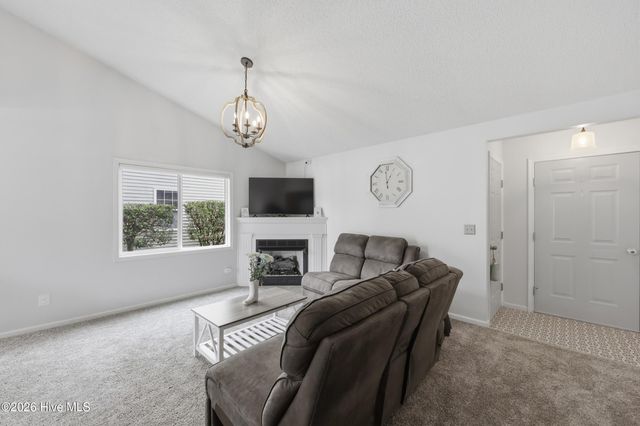 109 Bayberry Drive, Elizabeth City, NC 27909
