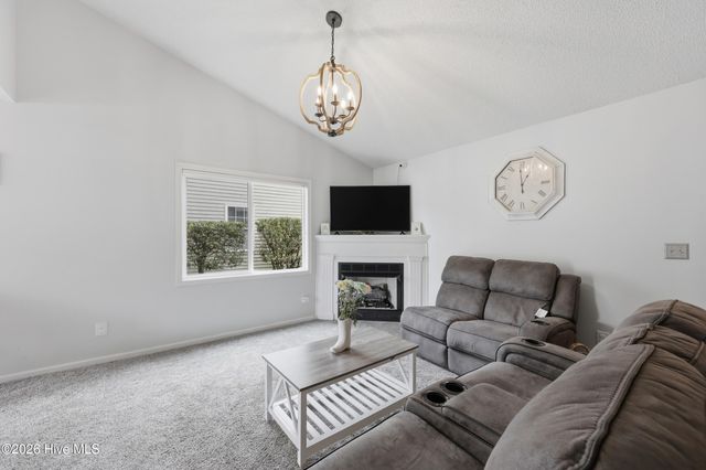 109 Bayberry Drive, Elizabeth City, NC 27909