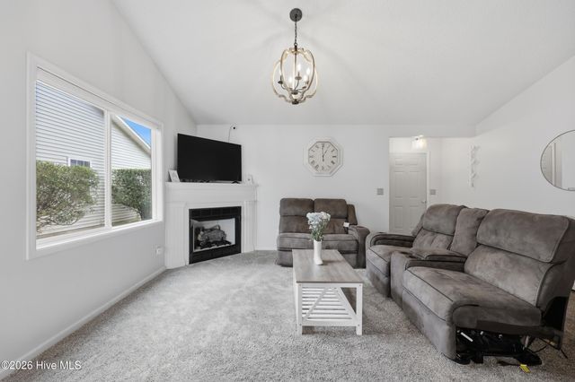 109 Bayberry Drive, Elizabeth City, NC 27909
