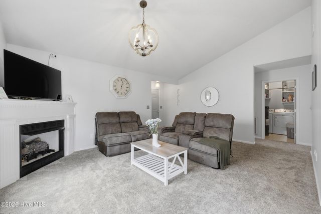 109 Bayberry Drive, Elizabeth City, NC 27909