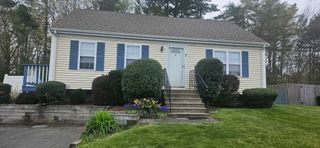 7 Tynan Ave, Taunton, MA 02718