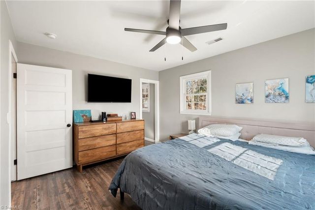 2252 Lucy Lane, Asheboro, NC 27205