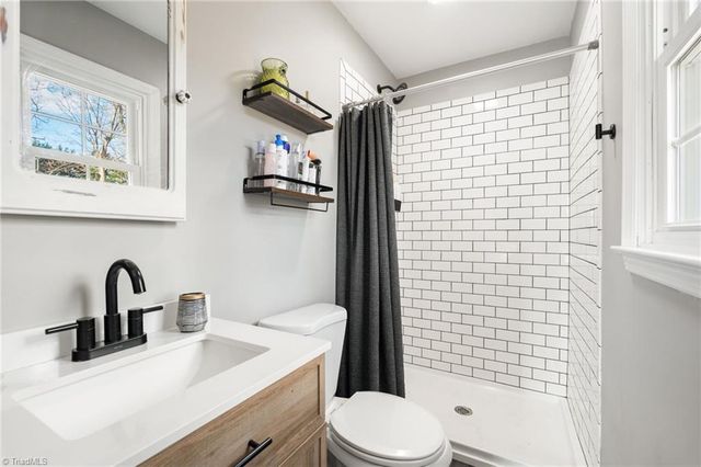 2252 Lucy Lane, Asheboro, NC 27205