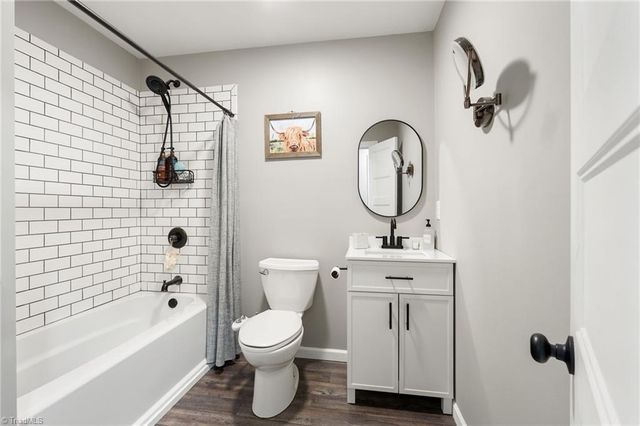 2252 Lucy Lane, Asheboro, NC 27205