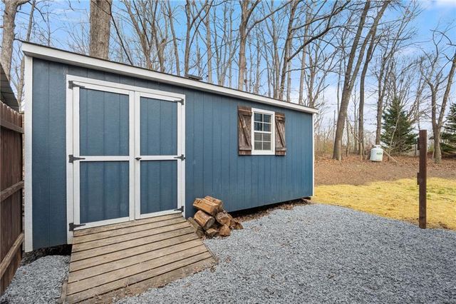 2252 Lucy Lane, Asheboro, NC 27205