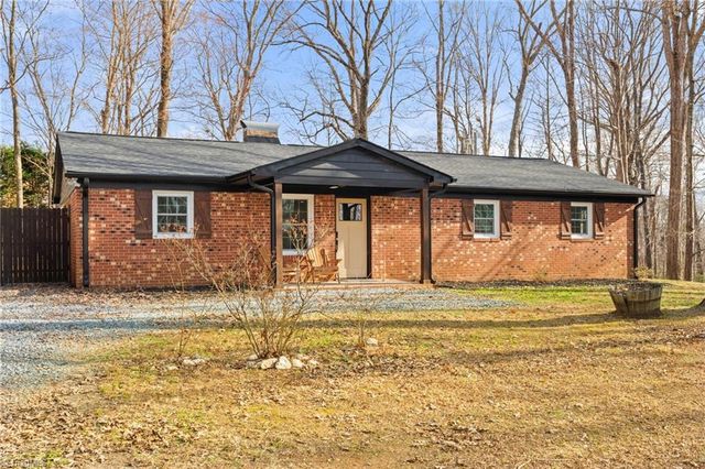 2252 Lucy Lane, Asheboro, NC 27205