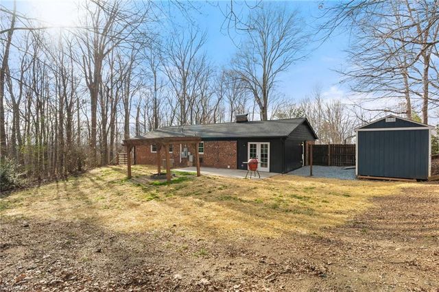 2252 Lucy Lane, Asheboro, NC 27205