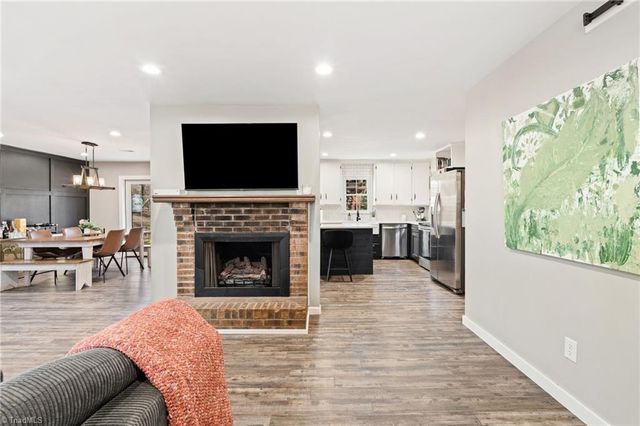 2252 Lucy Lane, Asheboro, NC 27205