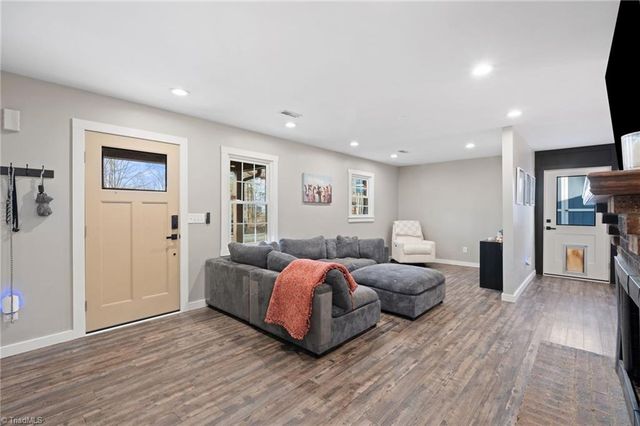 2252 Lucy Lane, Asheboro, NC 27205