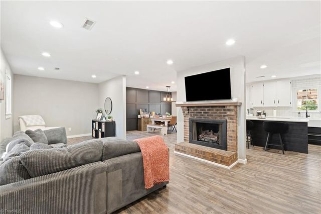 2252 Lucy Lane, Asheboro, NC 27205