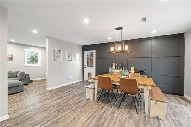 2252 Lucy Lane, Asheboro, NC 27205