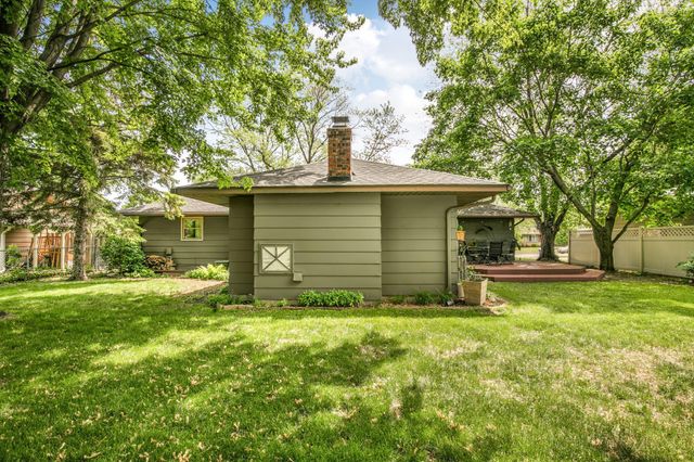 1029 23rd Avenue N, Saint Cloud, MN 56303