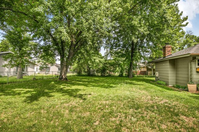 1029 23rd Avenue N, Saint Cloud, MN 56303