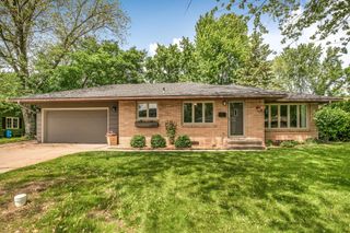 1029 23rd Avenue N, Saint Cloud, MN 56303