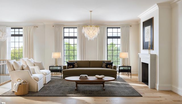 00 Biltmore Drive Unit 1 Unit G-1, Greenville, SC 29601