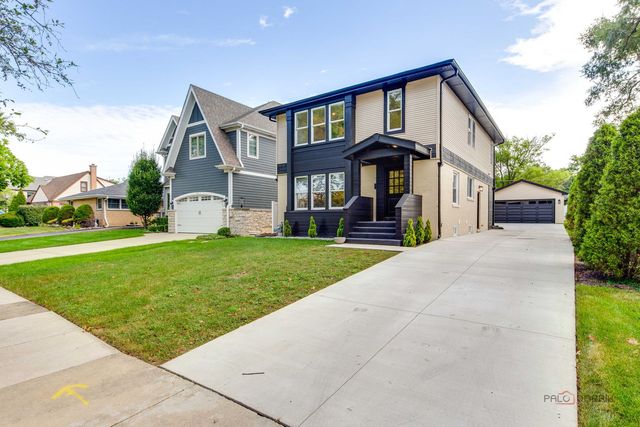 607 S Cedar Avenue, Elmhurst, IL 60126