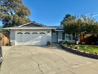 464 Fellom Court, Gilroy, CA 95020