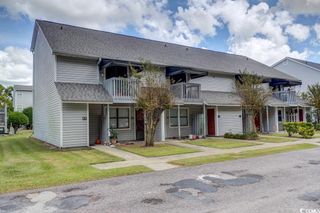801 Burcale Rd Apt K6, Myrtle Beach, SC 29579