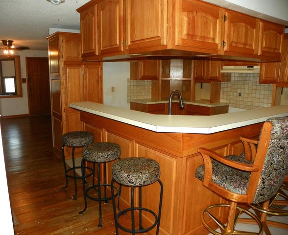 4511 S Millwood Ave., Wichita, KS 67217