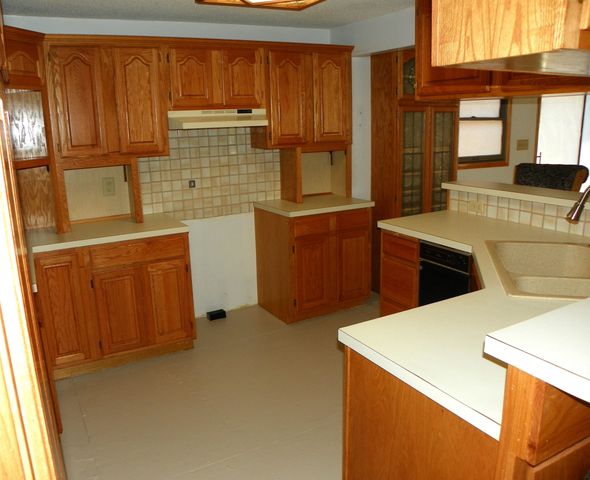 4511 S Millwood Ave., Wichita, KS 67217