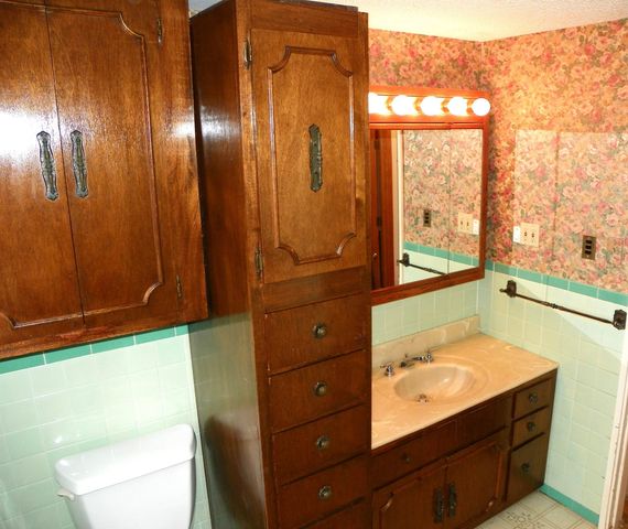 4511 S Millwood Ave., Wichita, KS 67217