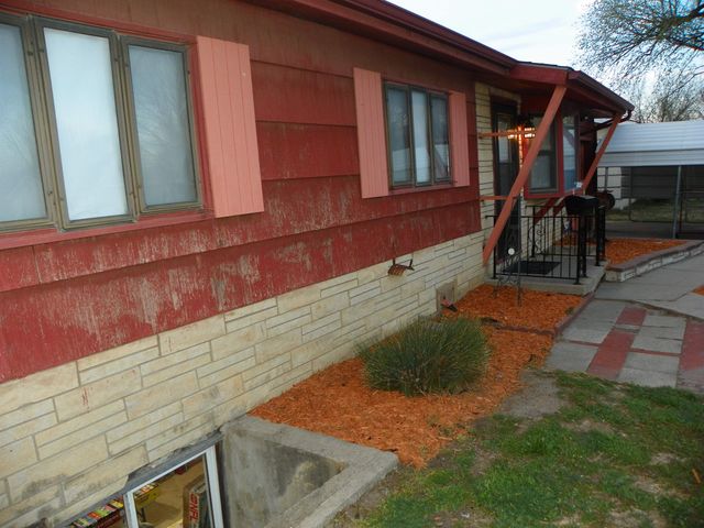 4511 S Millwood Ave., Wichita, KS 67217