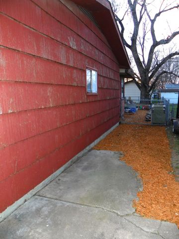 4511 S Millwood Ave., Wichita, KS 67217