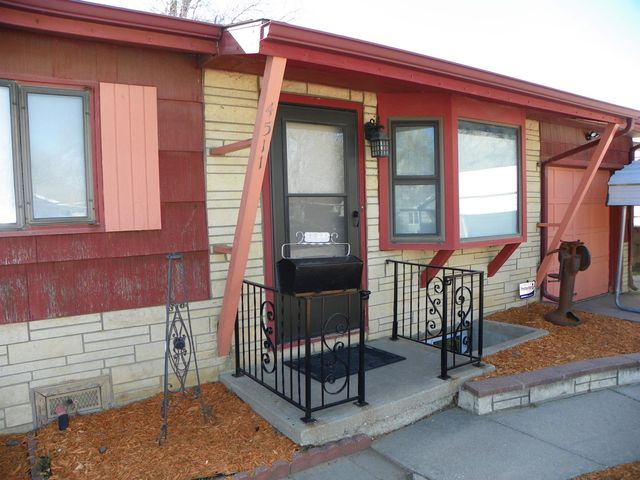 4511 S Millwood Ave., Wichita, KS 67217